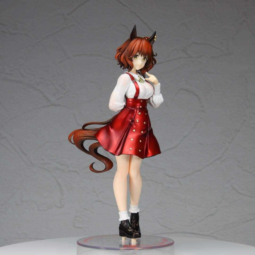 ド*イ様 リペイント　アストンマーチャン　リペイントフィギュア　フィギュア　ウマ