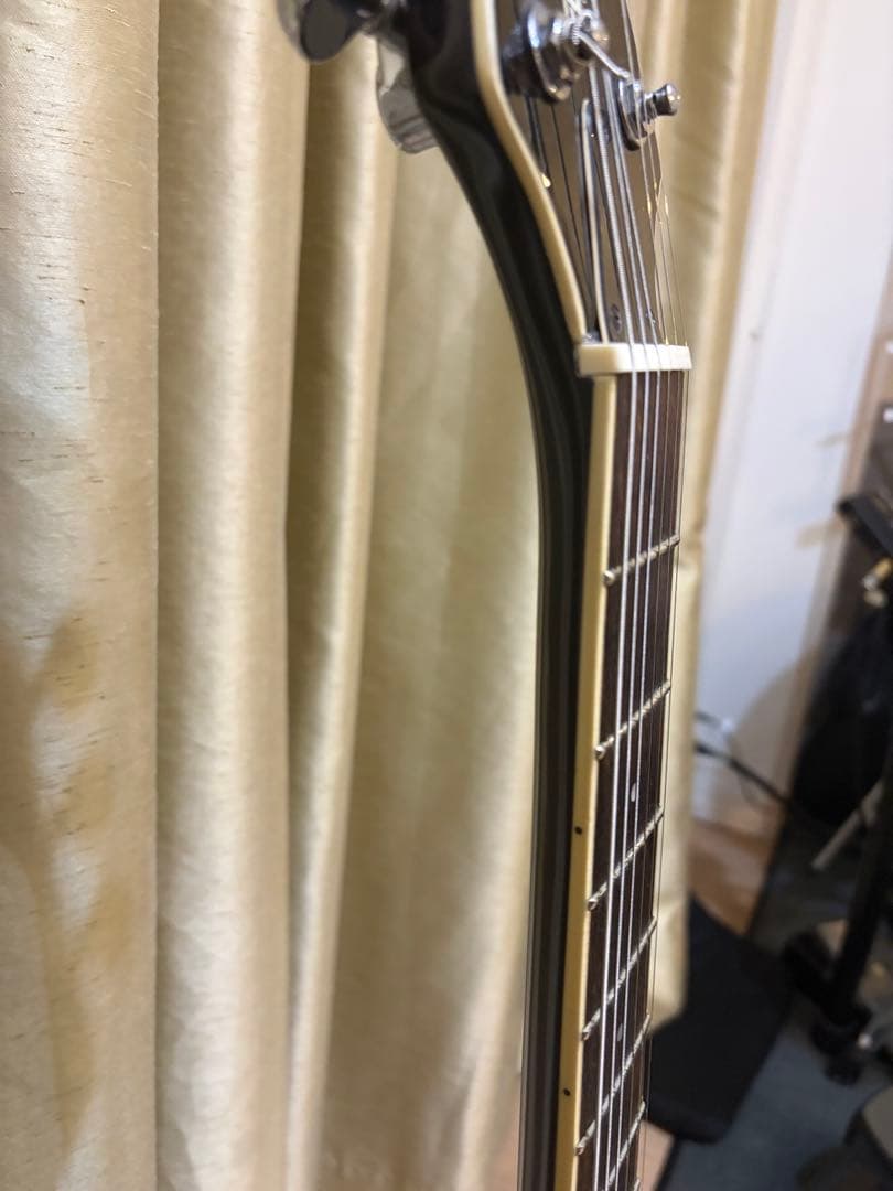 フェルナンデス　Fernandes APG-85 ジャンク セイモアダンカン