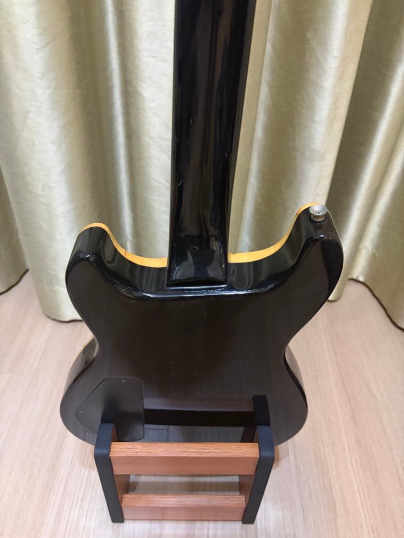 フェルナンデス　Fernandes APG-85 ジャンク セイモアダンカン