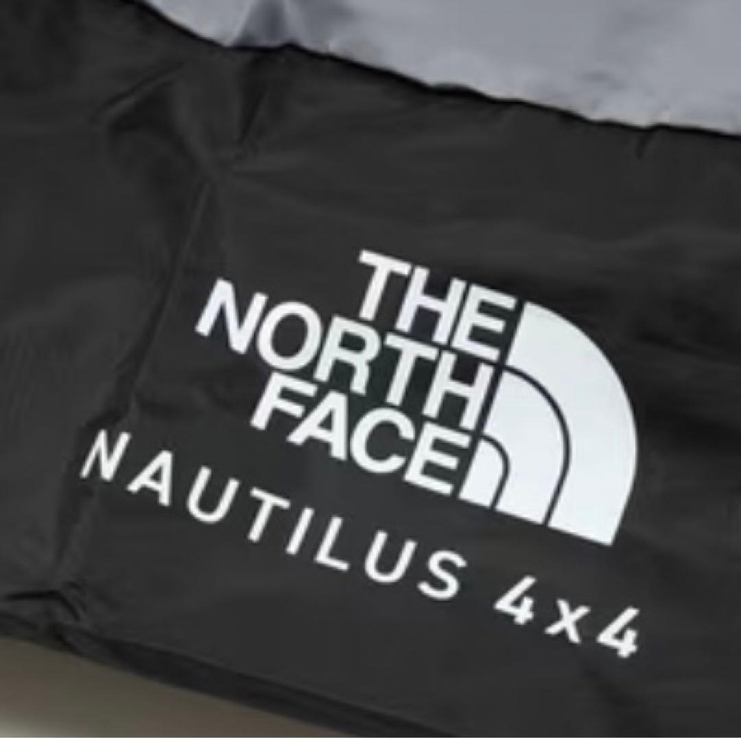 THE NORTH FACE Nautilus 4×4 インナーテント