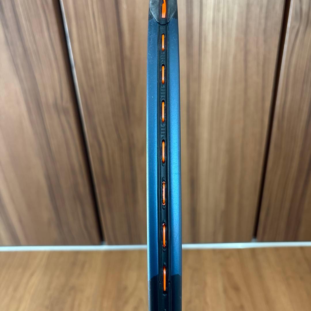 ラケット(硬式用) YONEX VCORE PRO 100 G2