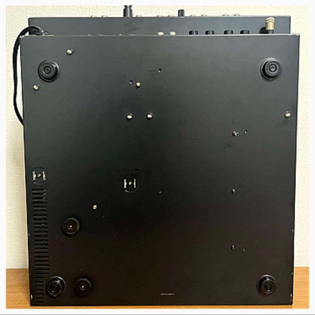 【ジャンク品】Pioneer DJM-600 DJミキサー