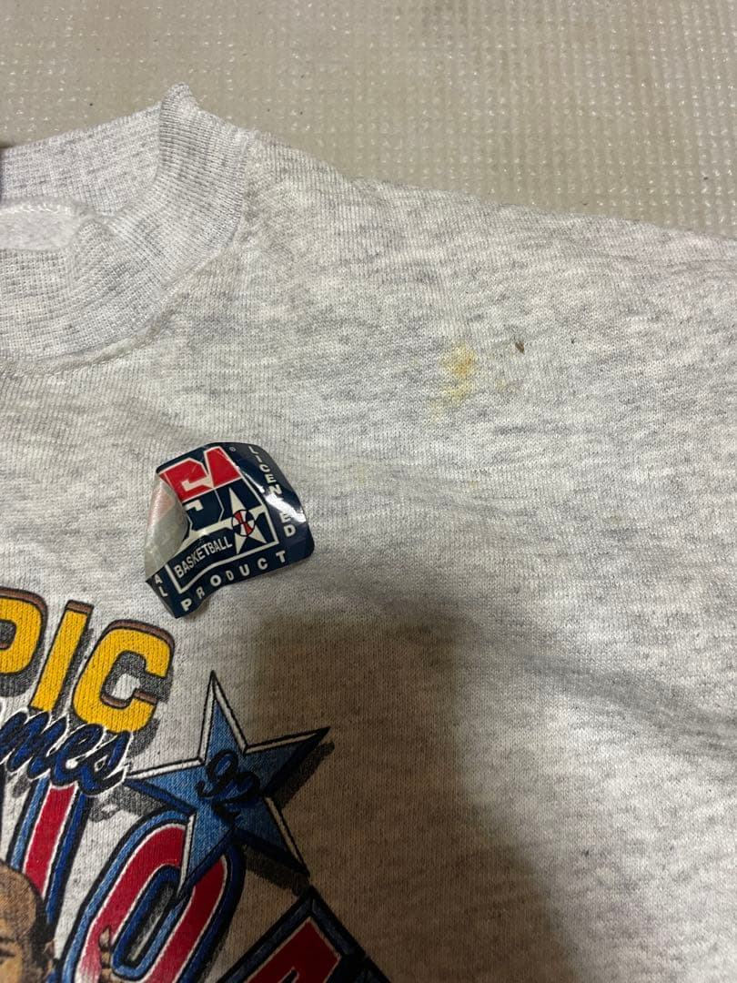 SALEM バルセロナ五輪 DREAM TEAM USA製　XL