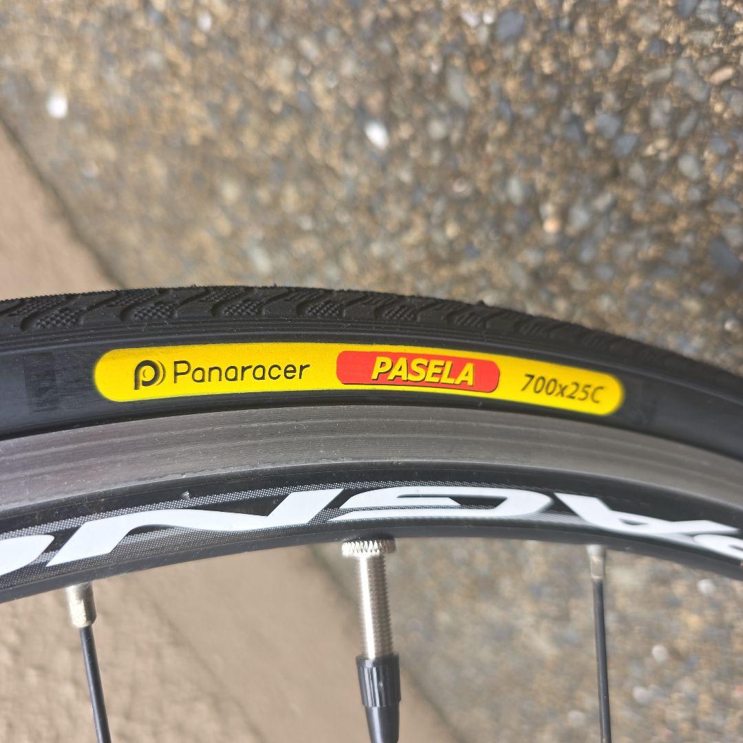 【あや。】ロードバイク 初心者向け！付属品込み！