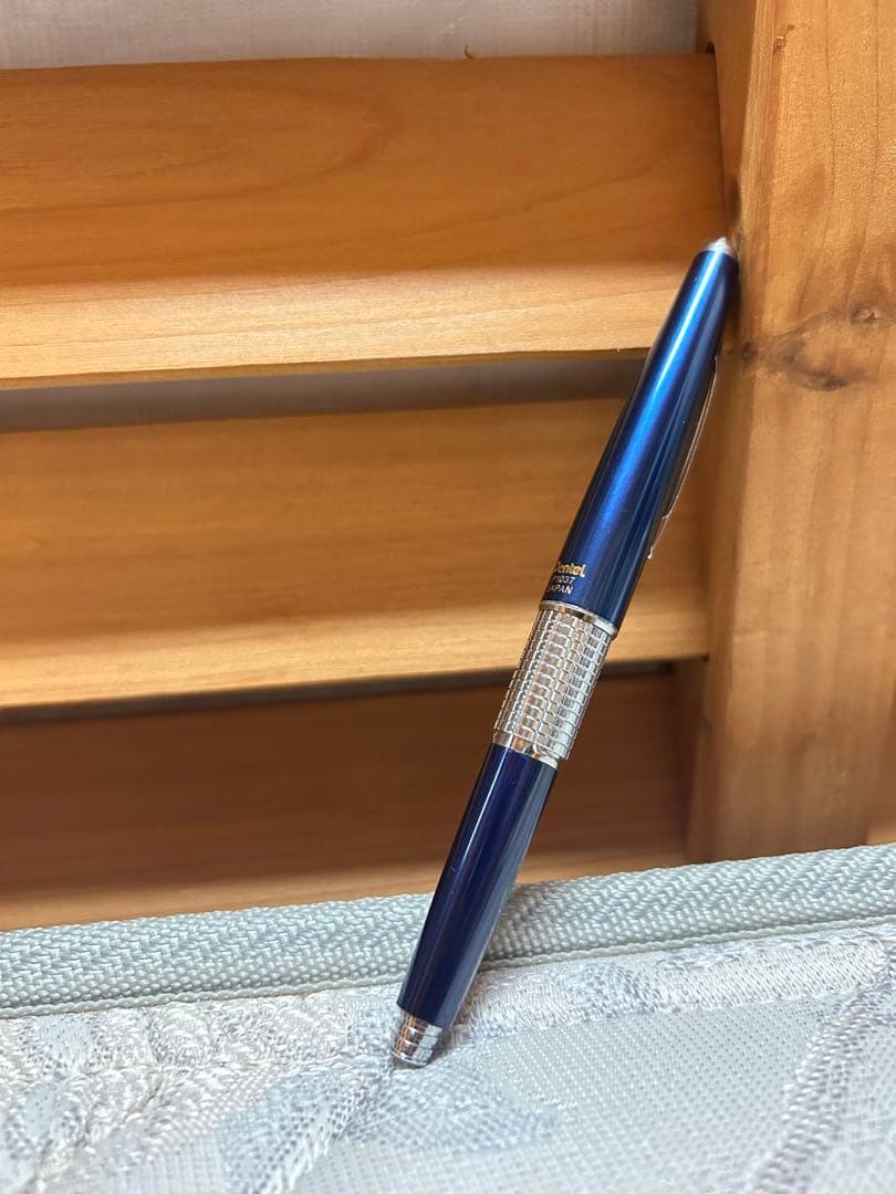 最終値下げ価格‼️ボナンペンスタビライズウッド ケリー限定色野原工芸 工房楔