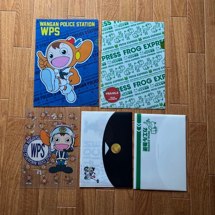 『踊る大捜査線THE FINAL』日本映画navi 、パンフ、グッズ、本　など