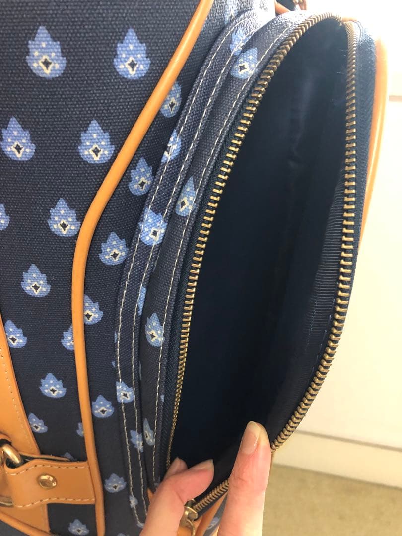 ポールスチュアート　ゴルフバッグ　キャディーバッグ