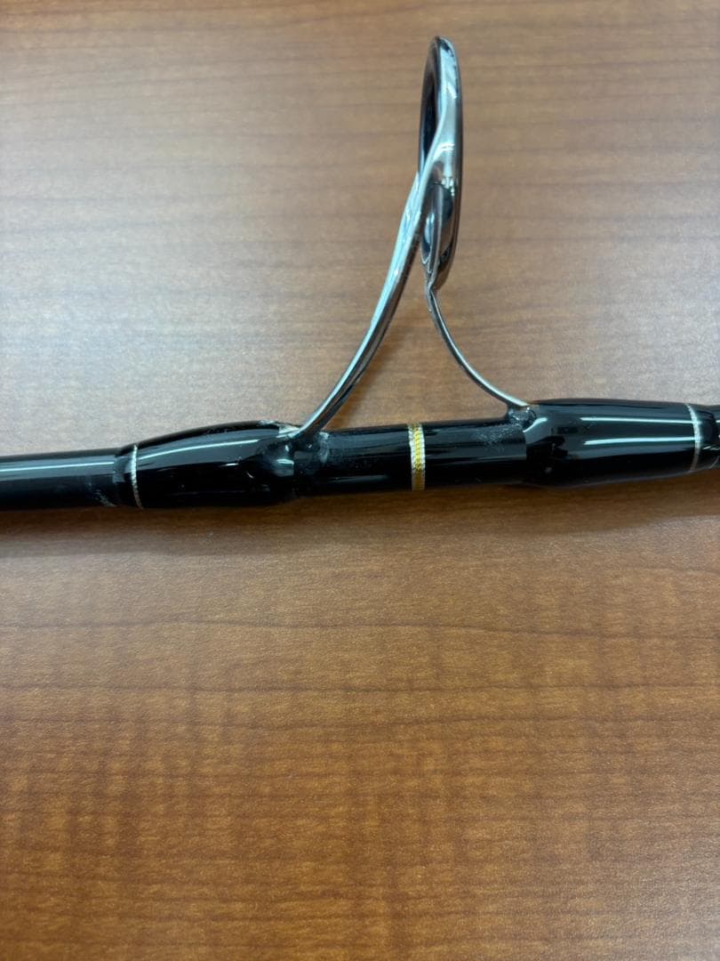 リップルフィッシャー ビッグツナBIG TUNA 73