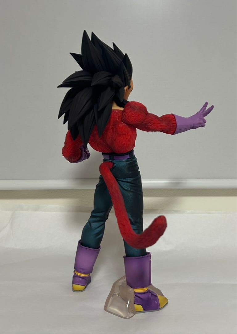 ベジータ　一番くじ ドラゴンボール THE GREATEST SAIYAN