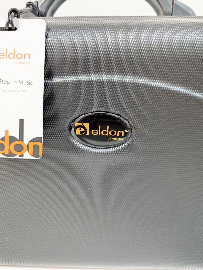 Antigua ELDON アルトサックス セミハードケース