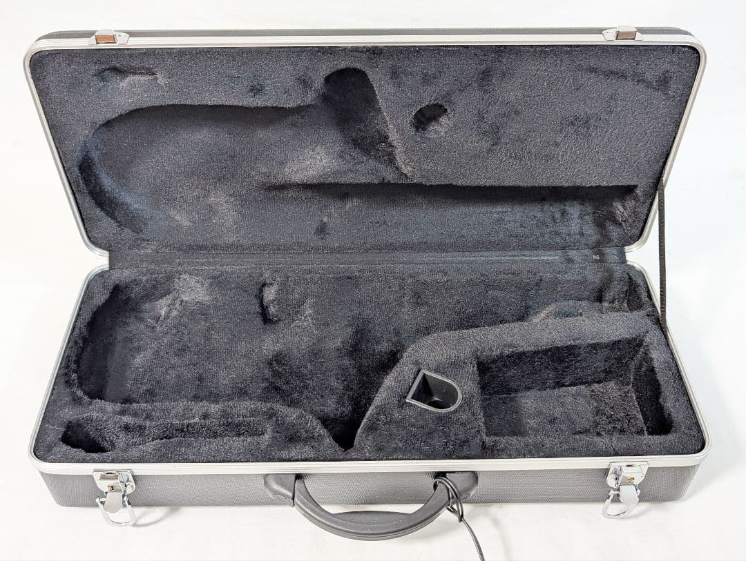 Antigua ELDON アルトサックス セミハードケース