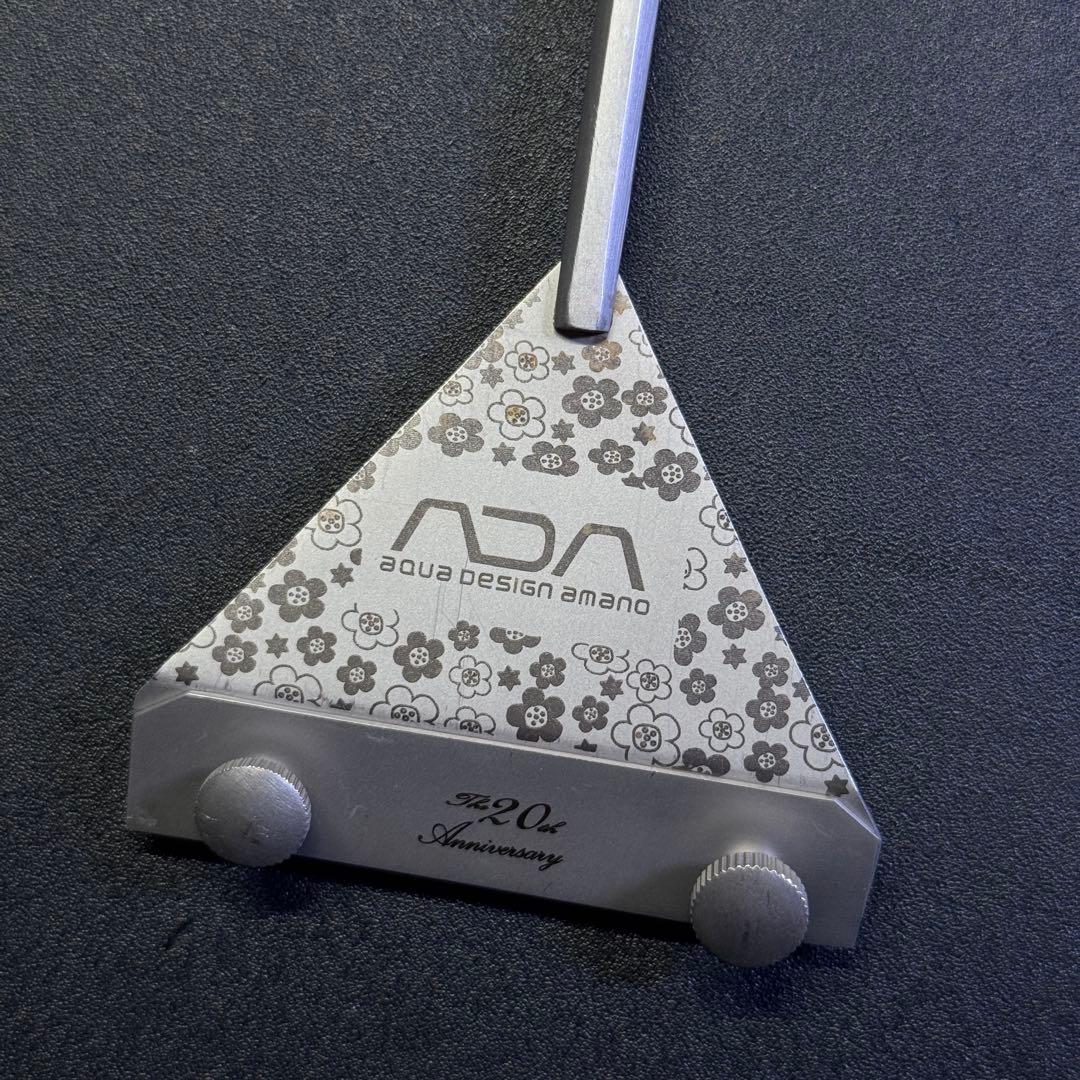 希少 ADA プロレイザー 20周年限定モデル 替え刃2枚付き