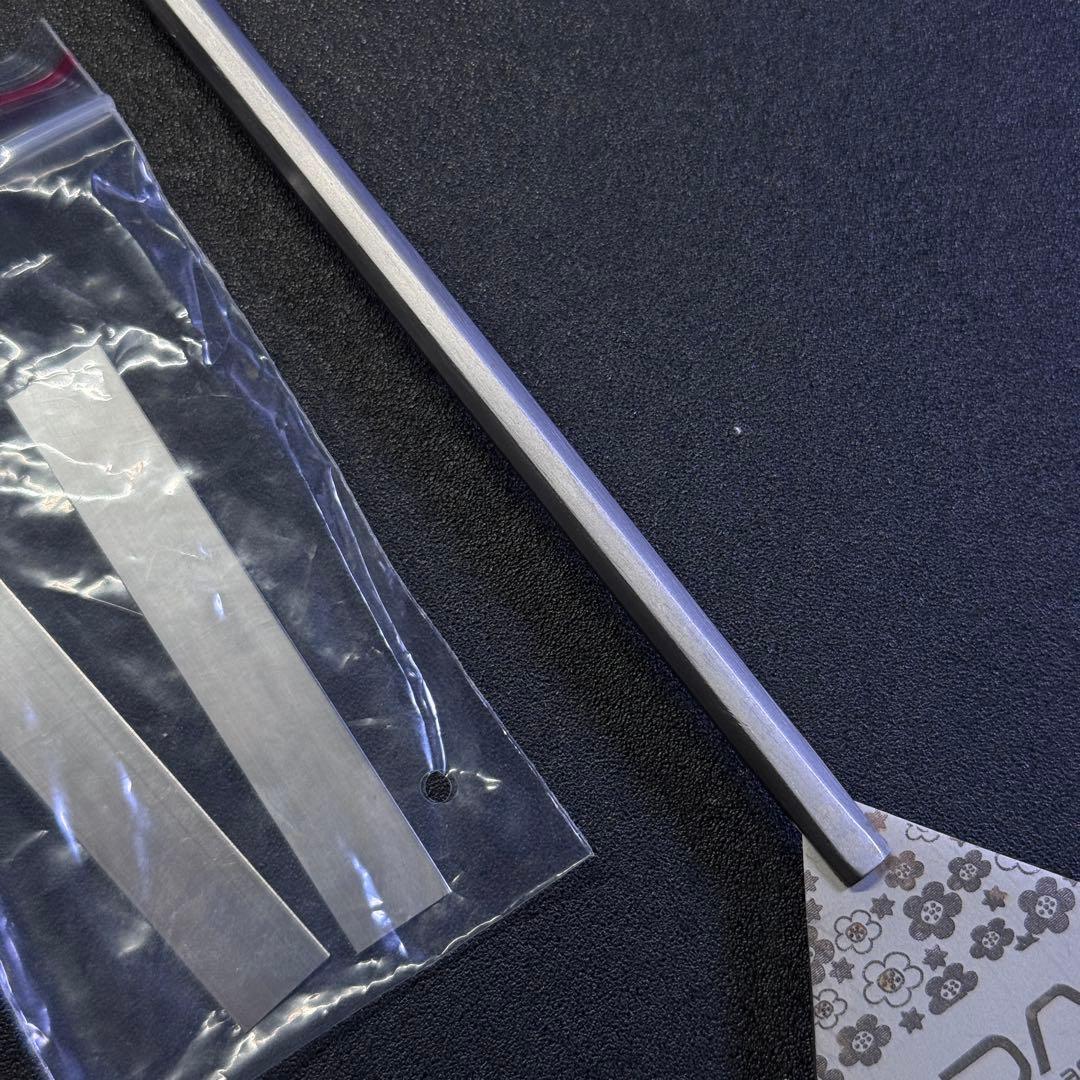 希少 ADA プロレイザー 20周年限定モデル 替え刃2枚付き