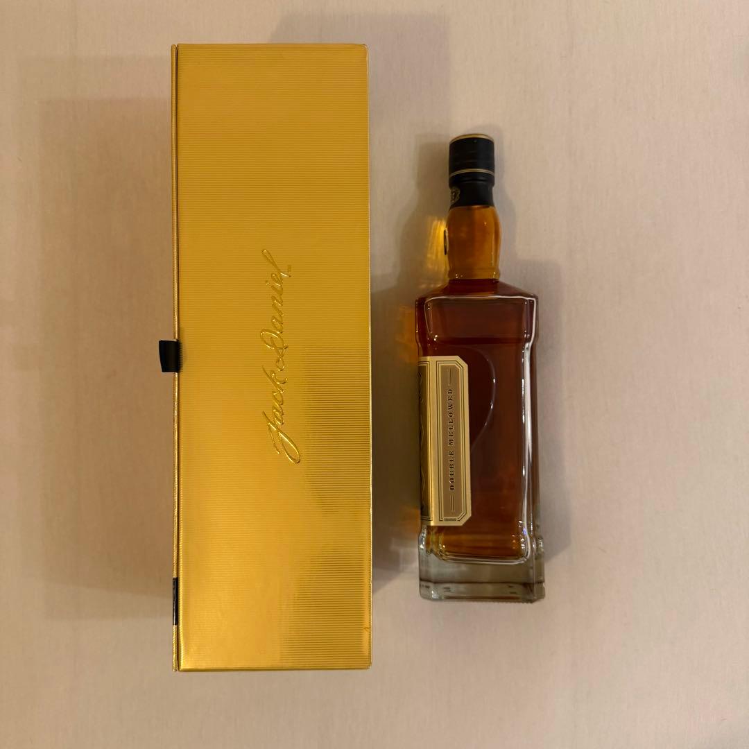 ジャックダニエルゴールド 700ml