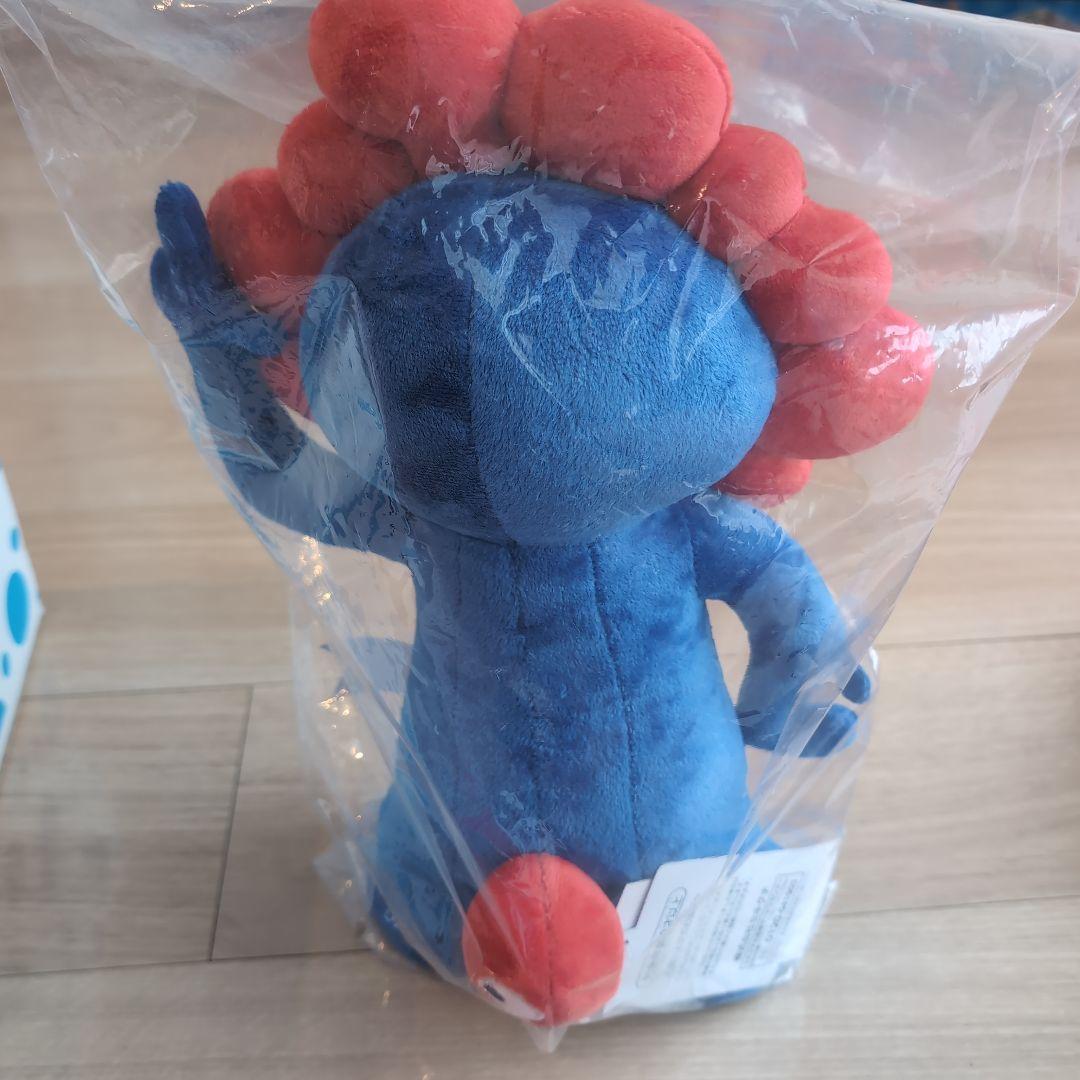 ミャクミャクぽん！9点セット　非売品