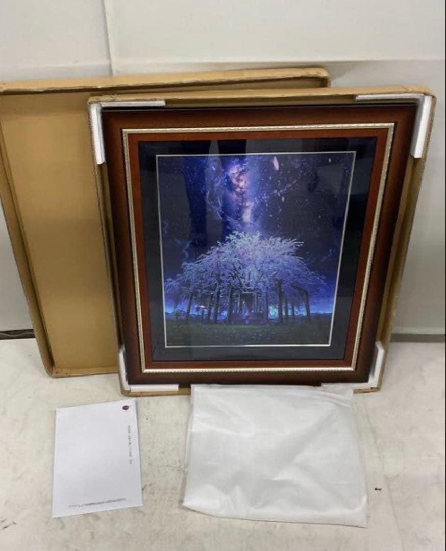 mocha さくら2作品