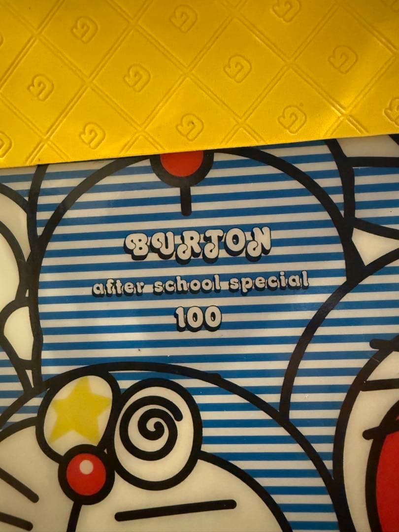 BURTON after school special 100 スノーボード