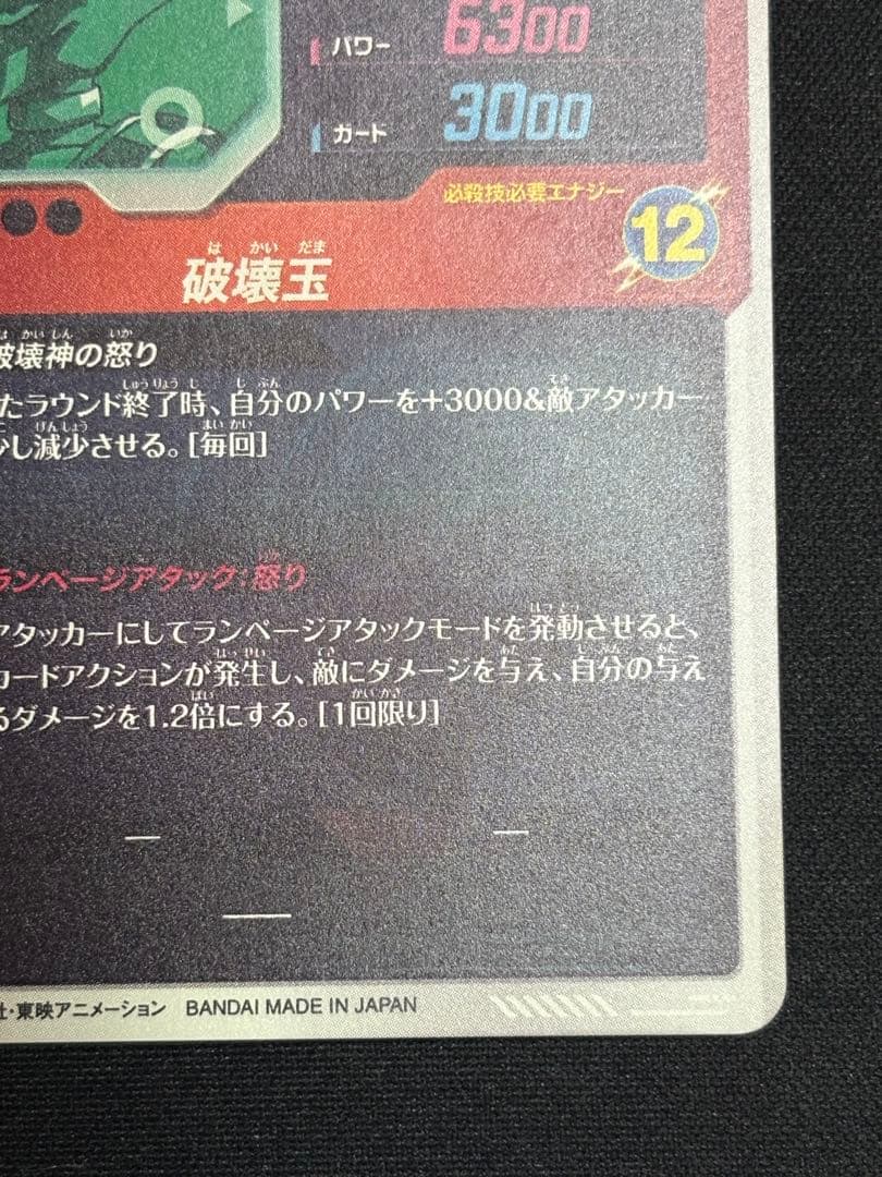 SDV2-056 GDR ビルス