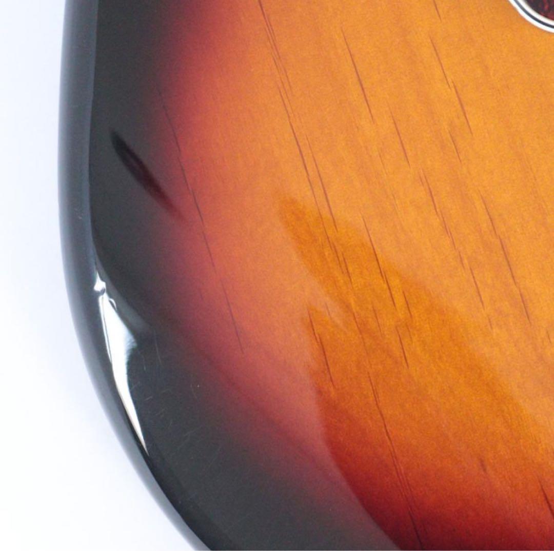 【USA製ピックアップ】フェンダー FSR 60s ジャズマスター