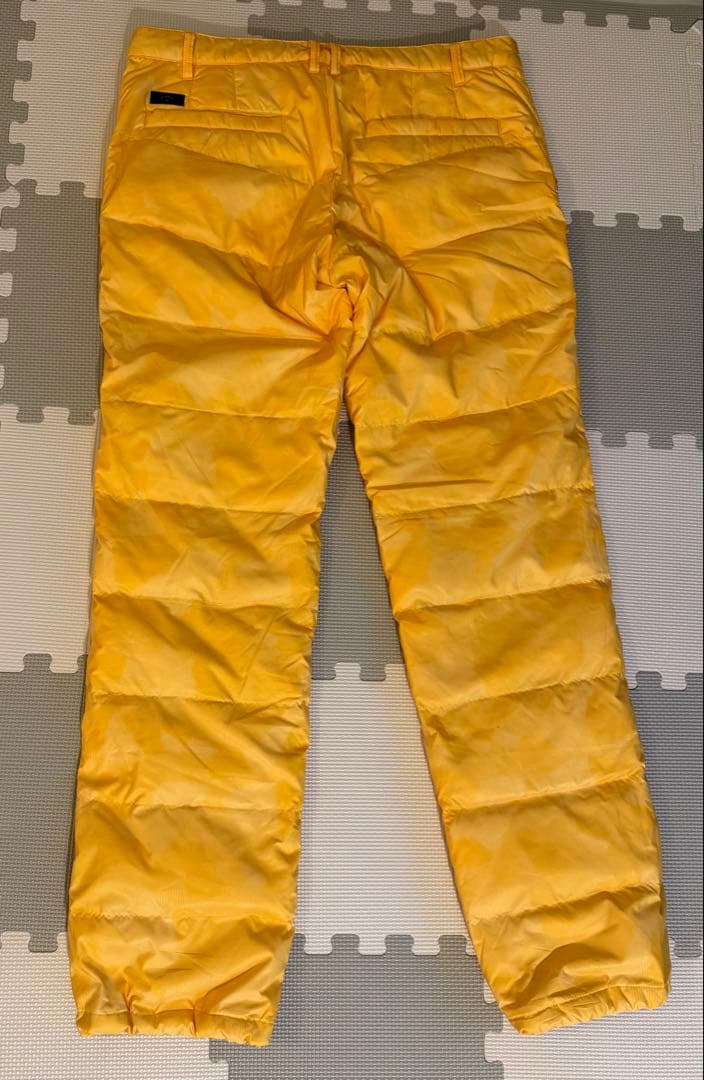 キャロウェイパンツ メンズ