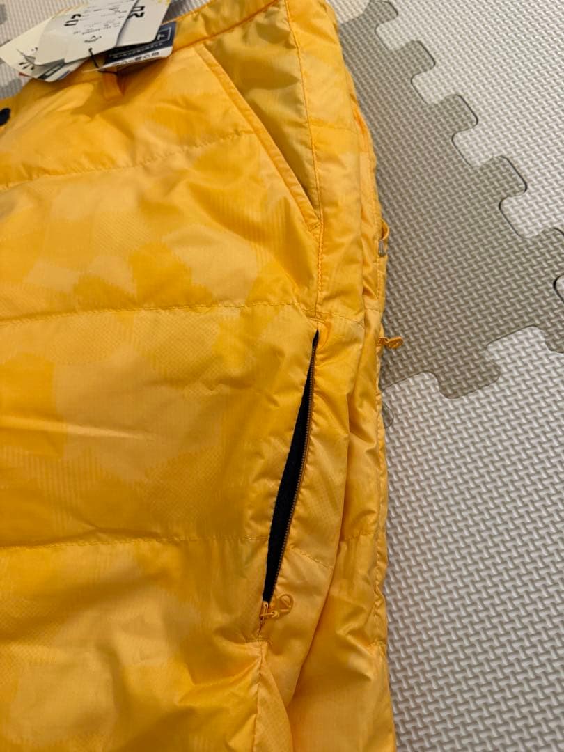 キャロウェイパンツ メンズ