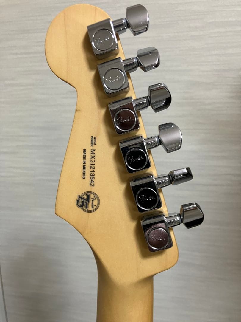 フェンダー　デュオソニック S-H 新品‼️