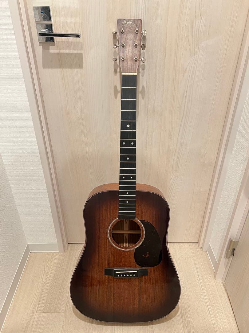 激レア　Martin D-16E BURST アコースティックギター