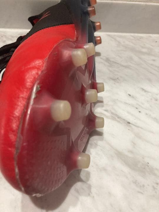 【年始SALE】サッカースパイクadidas エース17.1