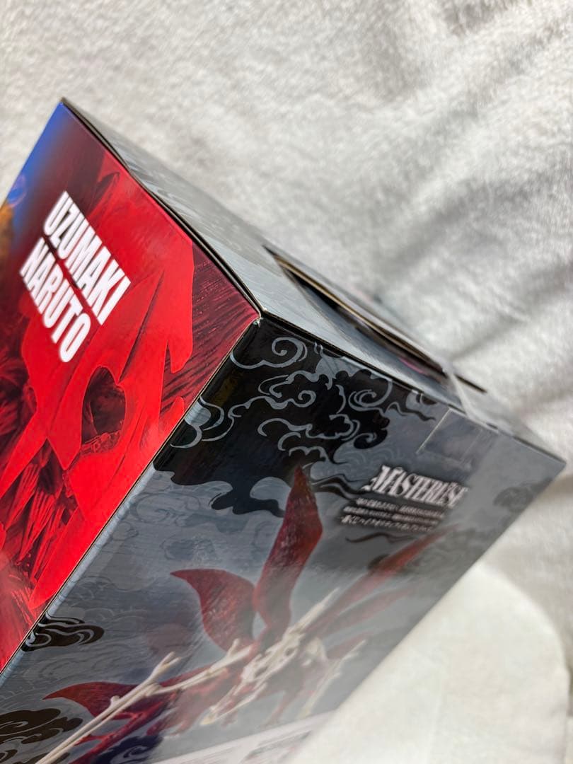 一番くじ NARUTO-ナルト- 輪廻の嘆きと平和の懸け橋　フィギュア