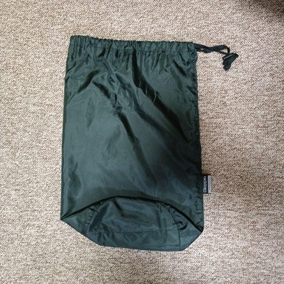 ベンチコート ダウン Kappa メンズLサイズ