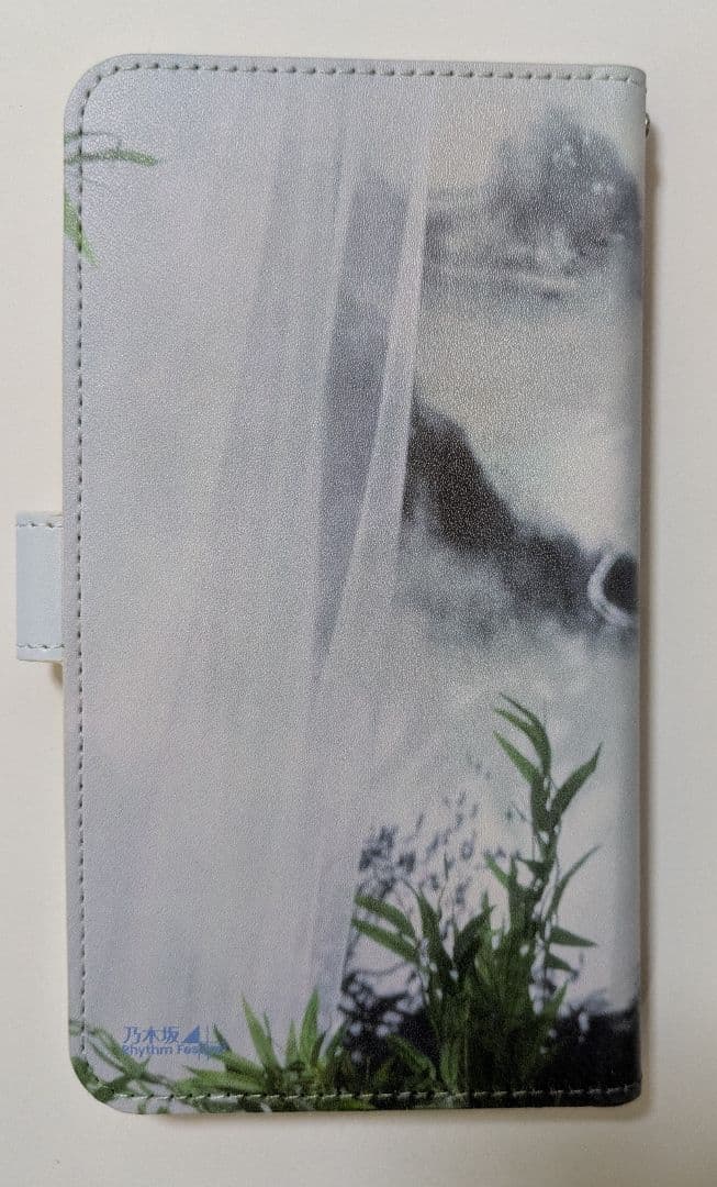 乃木坂46 与田祐希 乃木フェス 直筆サイン入り スマホケース 証明書付