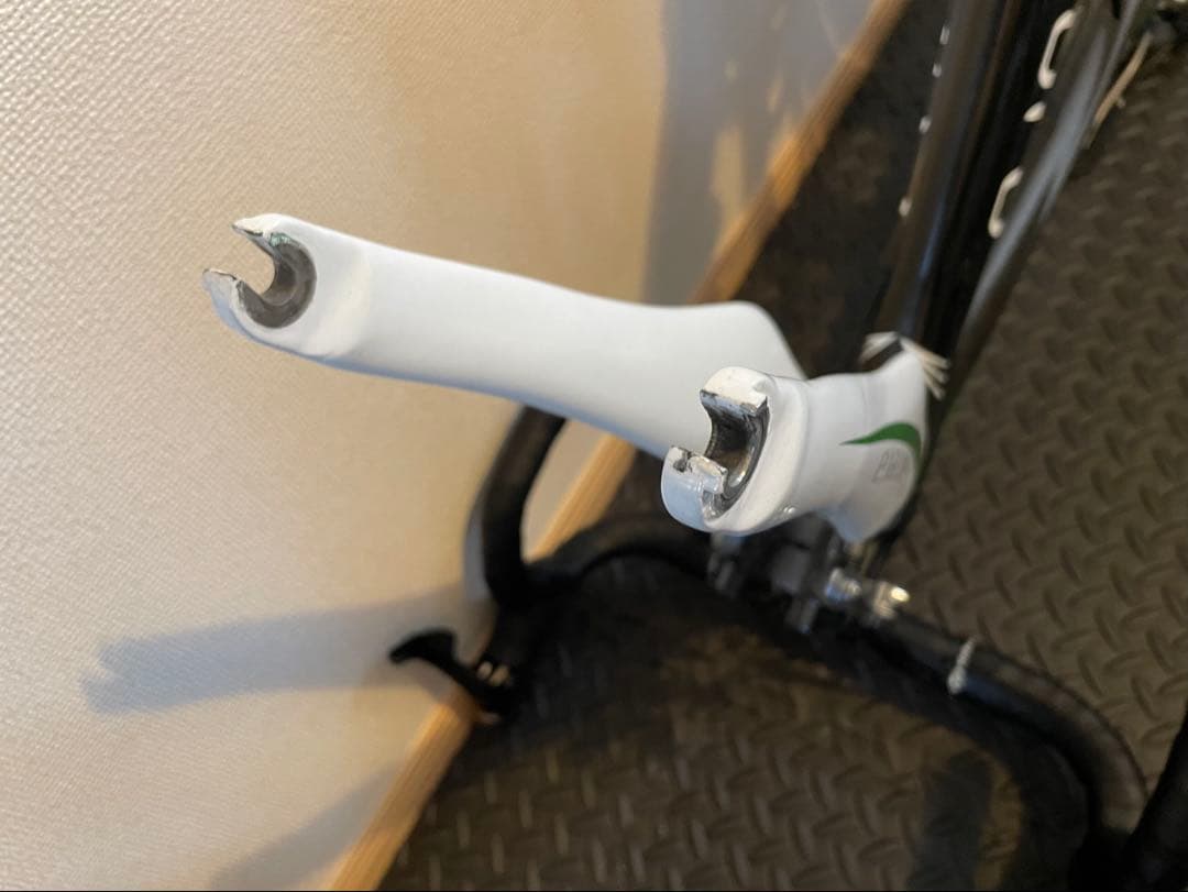 CARRERA PHIBRA カレラ フィブラ フレームセット