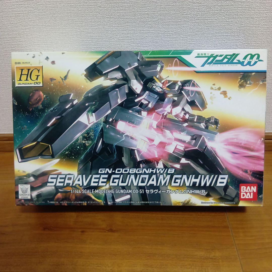 ガンプラまとめ ダブルオー