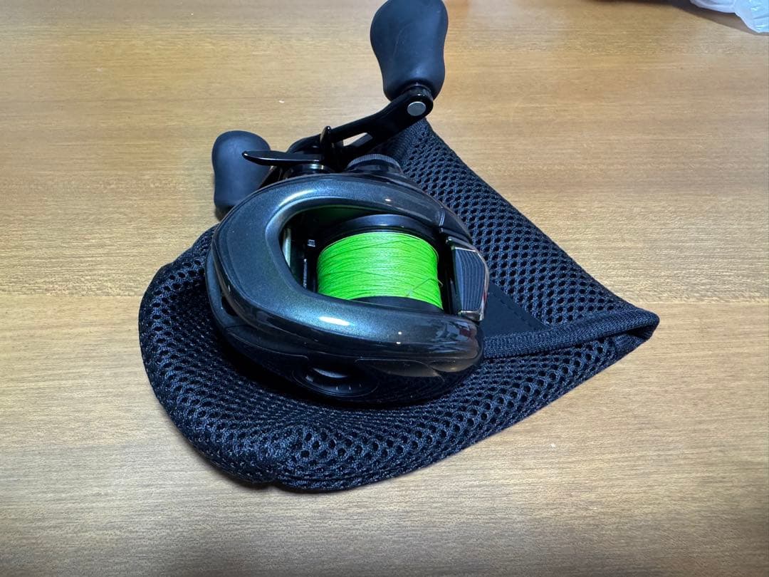 22エクスセンスDC XG RIGHT 極美品