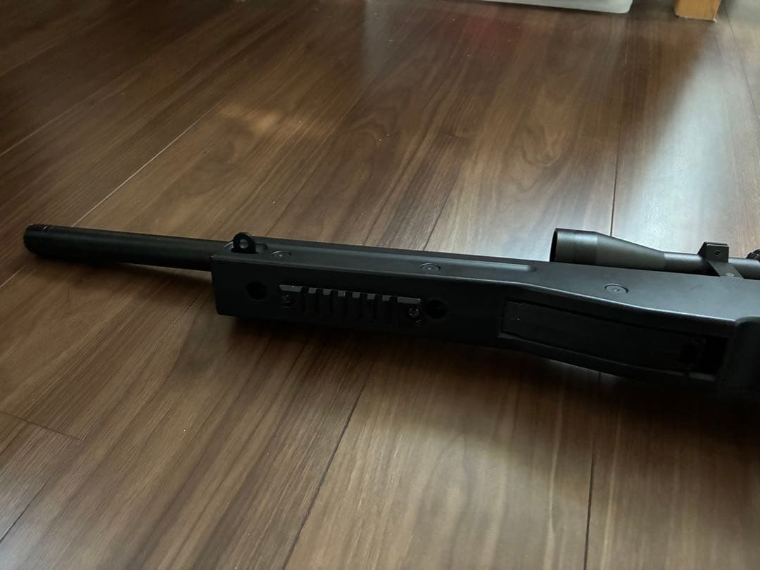 クラウンモデル TYPE96 junior スナイパーライフル