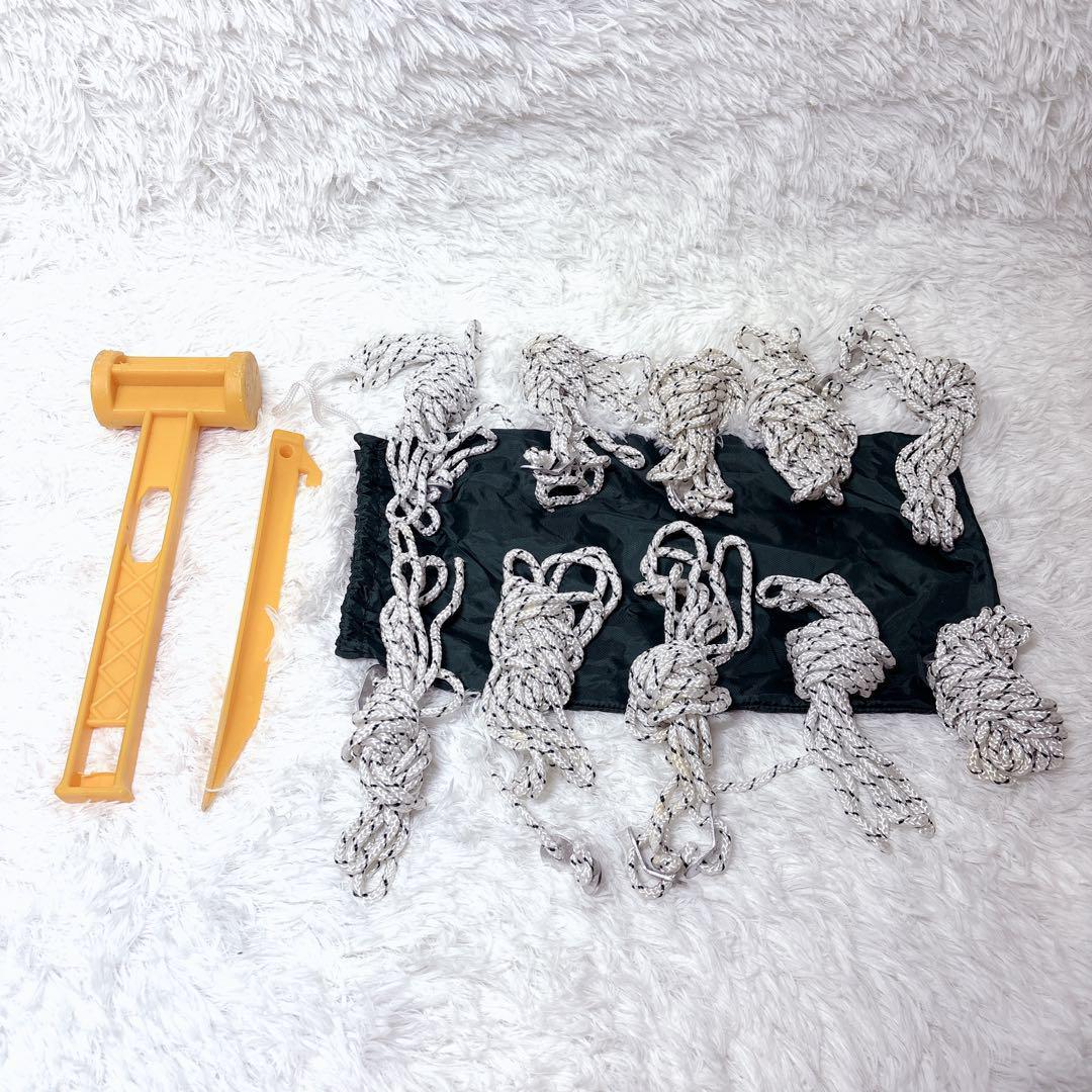 コールマン BC キャノピードーム 270 Plus 170T10650R