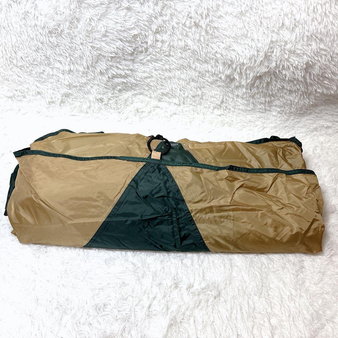 コールマン BC キャノピードーム 270 Plus 170T10650R