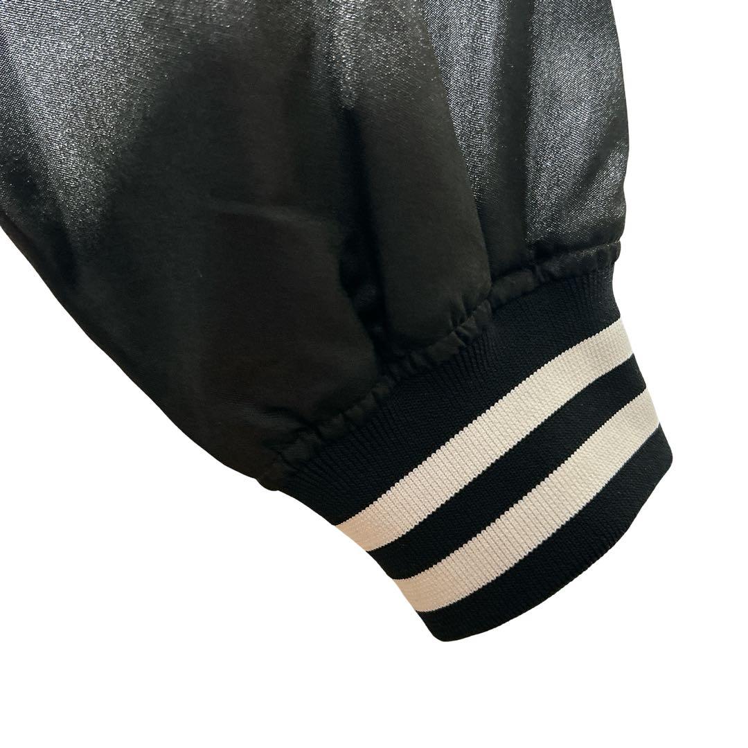 美品 King Gnu キングヌー　CEREMONY　コーチジャケット　XL