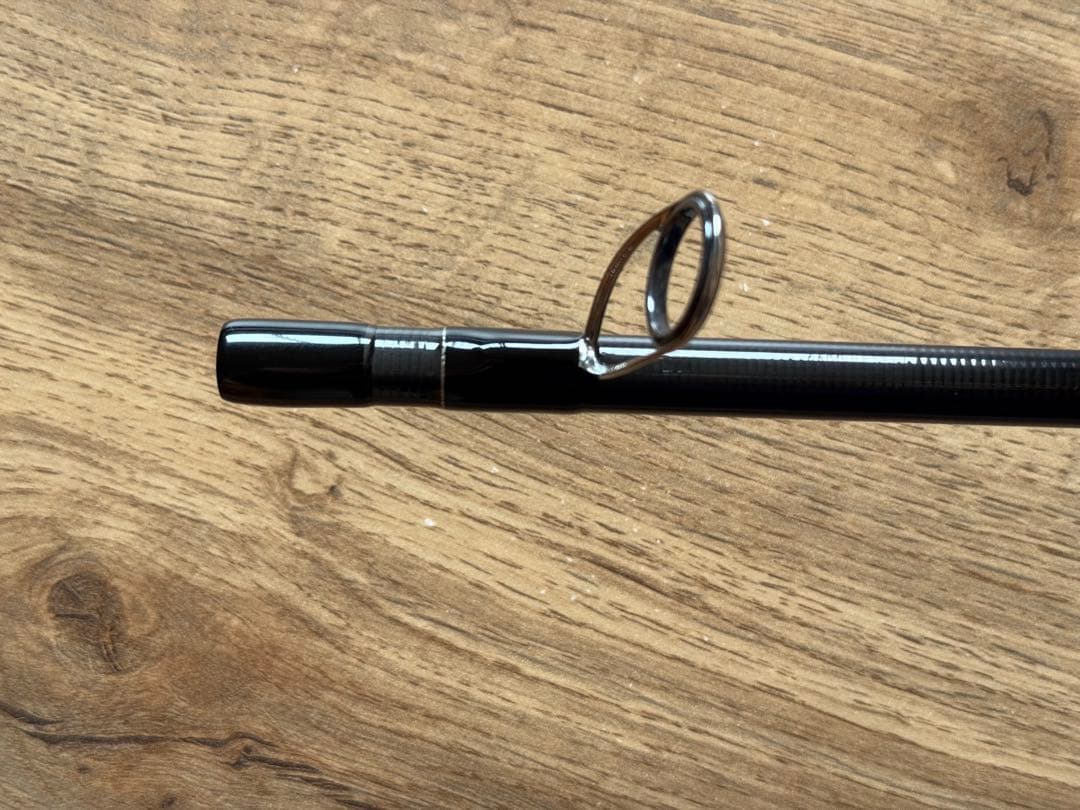 ヤマガブランクス バリスティック 106MMH “BETA”