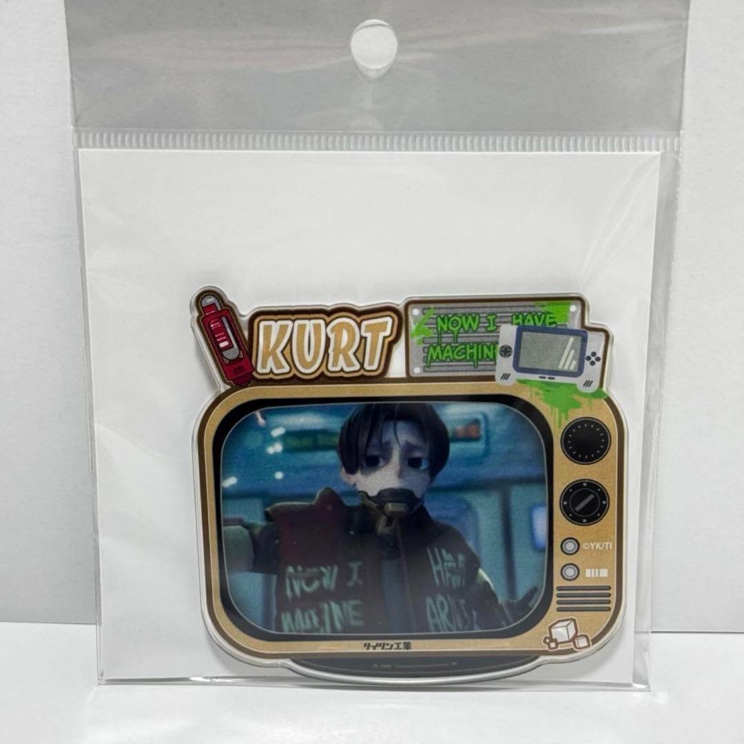 ミルキーサブウェイ 各駅停車劇場行き カート まとめ売り