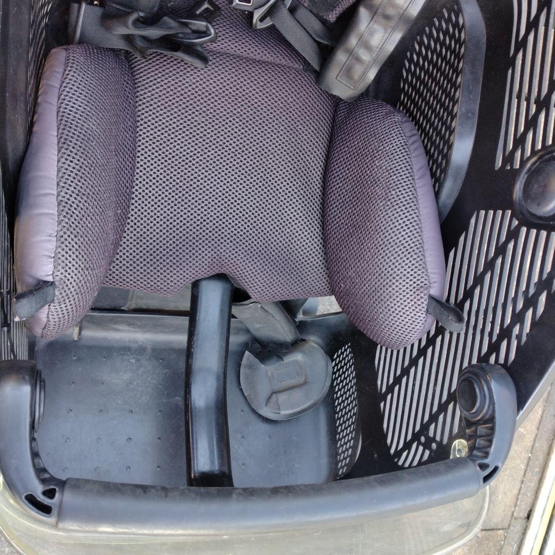 値下げ[450]送料無料 ブリヂストン Angelino 電動自転車