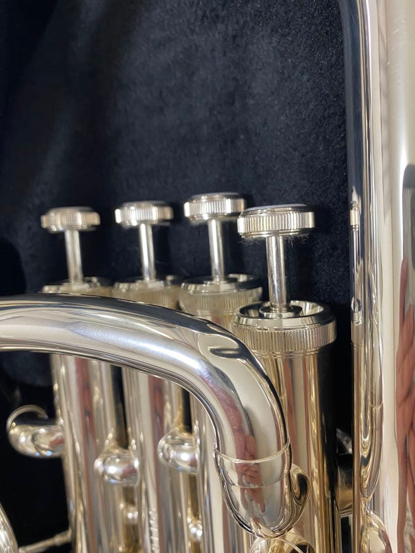 YEP-321S ユーフォニアム ヤマハ