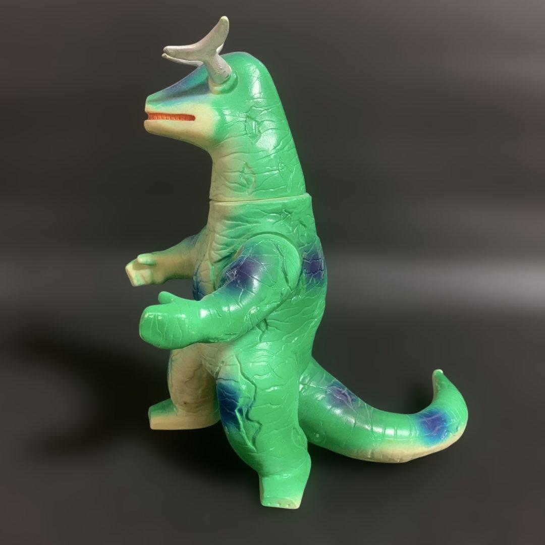 ブルマァク ハワイ版？ エレキング（必ず商品説明をご覧下さい）