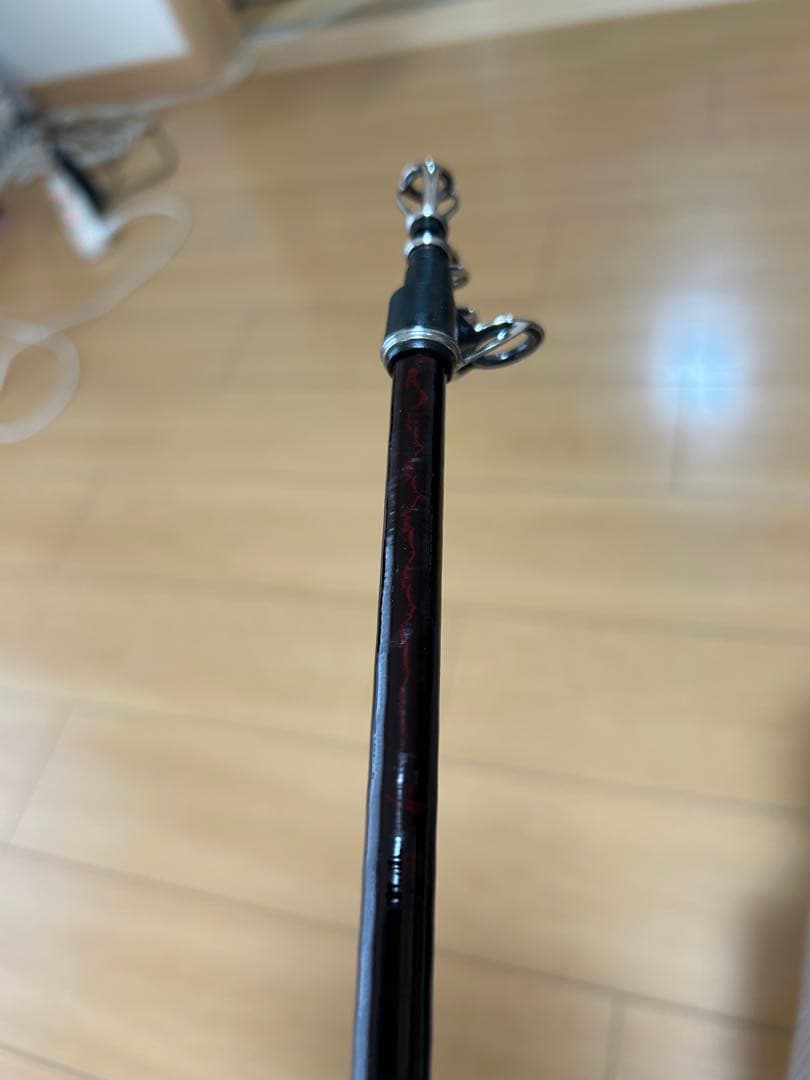 シマノ サーフリーダー405DX-T（中古品）