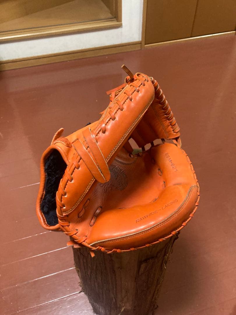 ssk 軟式大人用キャッチャーミット