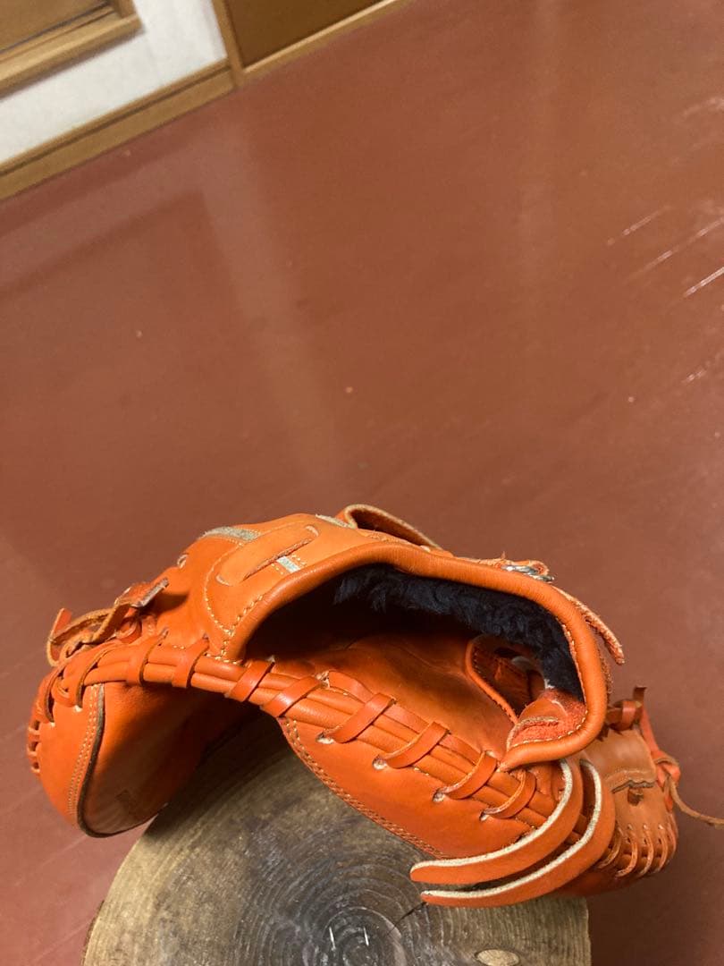 ssk 軟式大人用キャッチャーミット