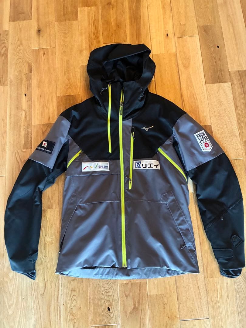 ⭐︎非売品　SAJ スキーウェア