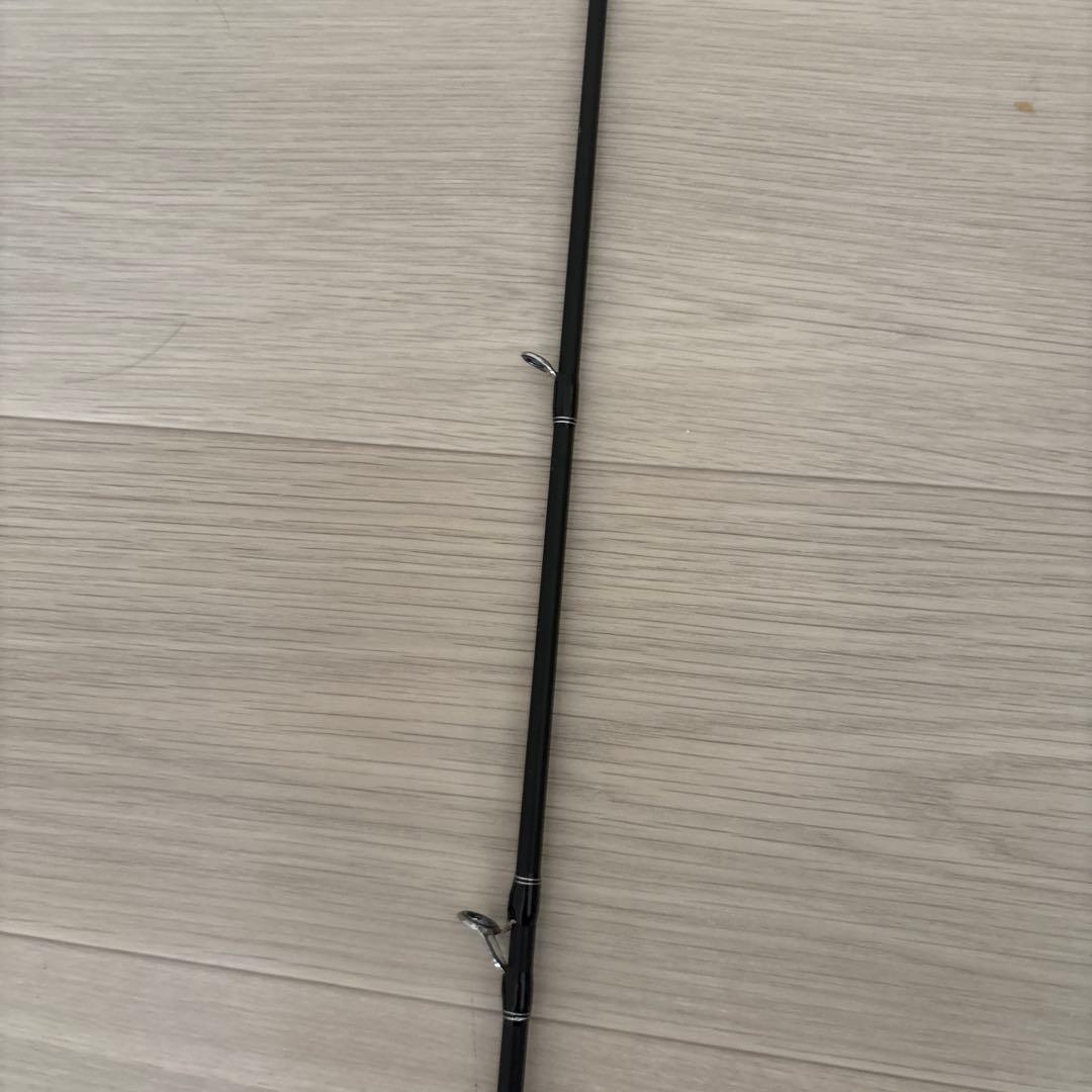 ロッド L WITCH QUEST 633SF