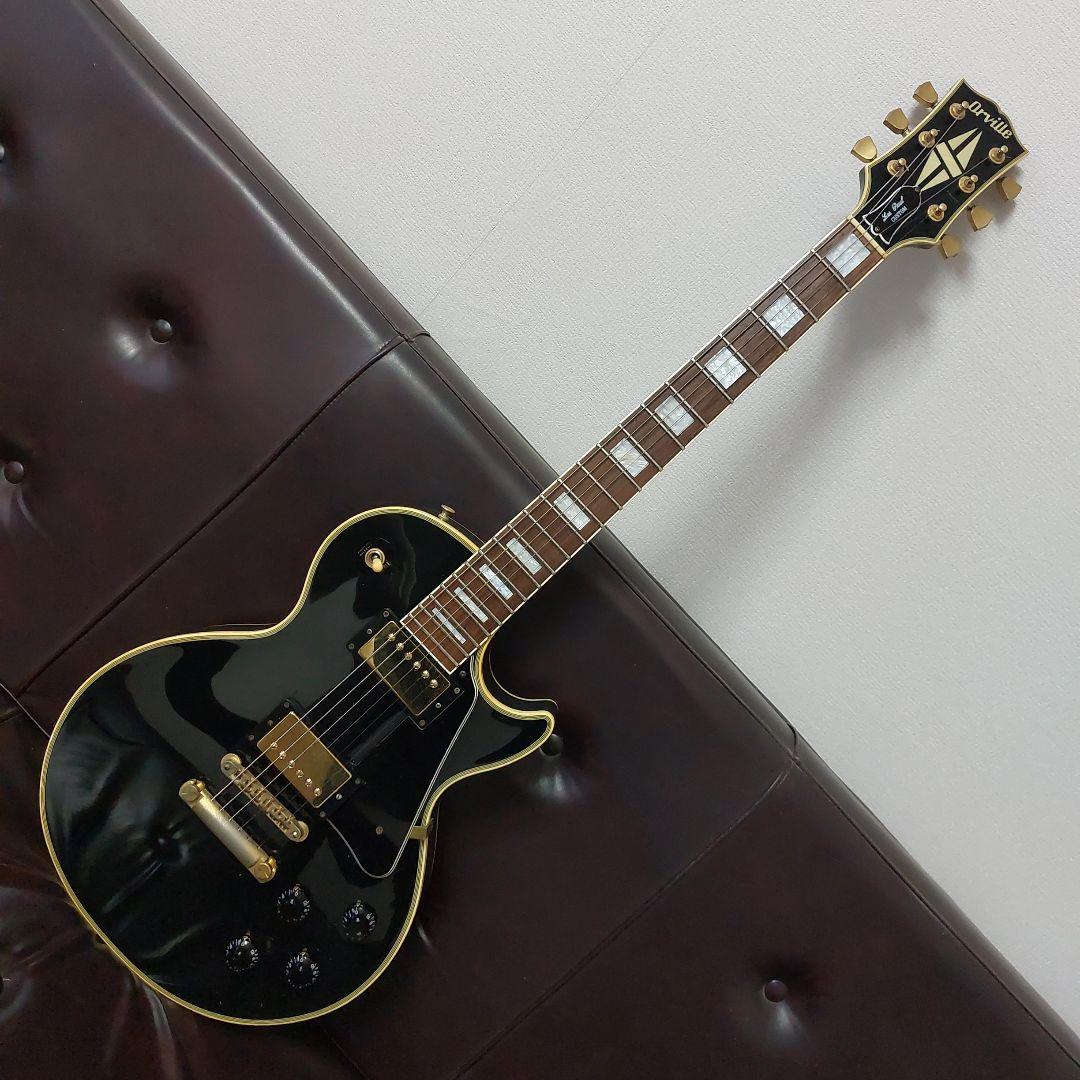 【専用】Orville Les Paul Custom