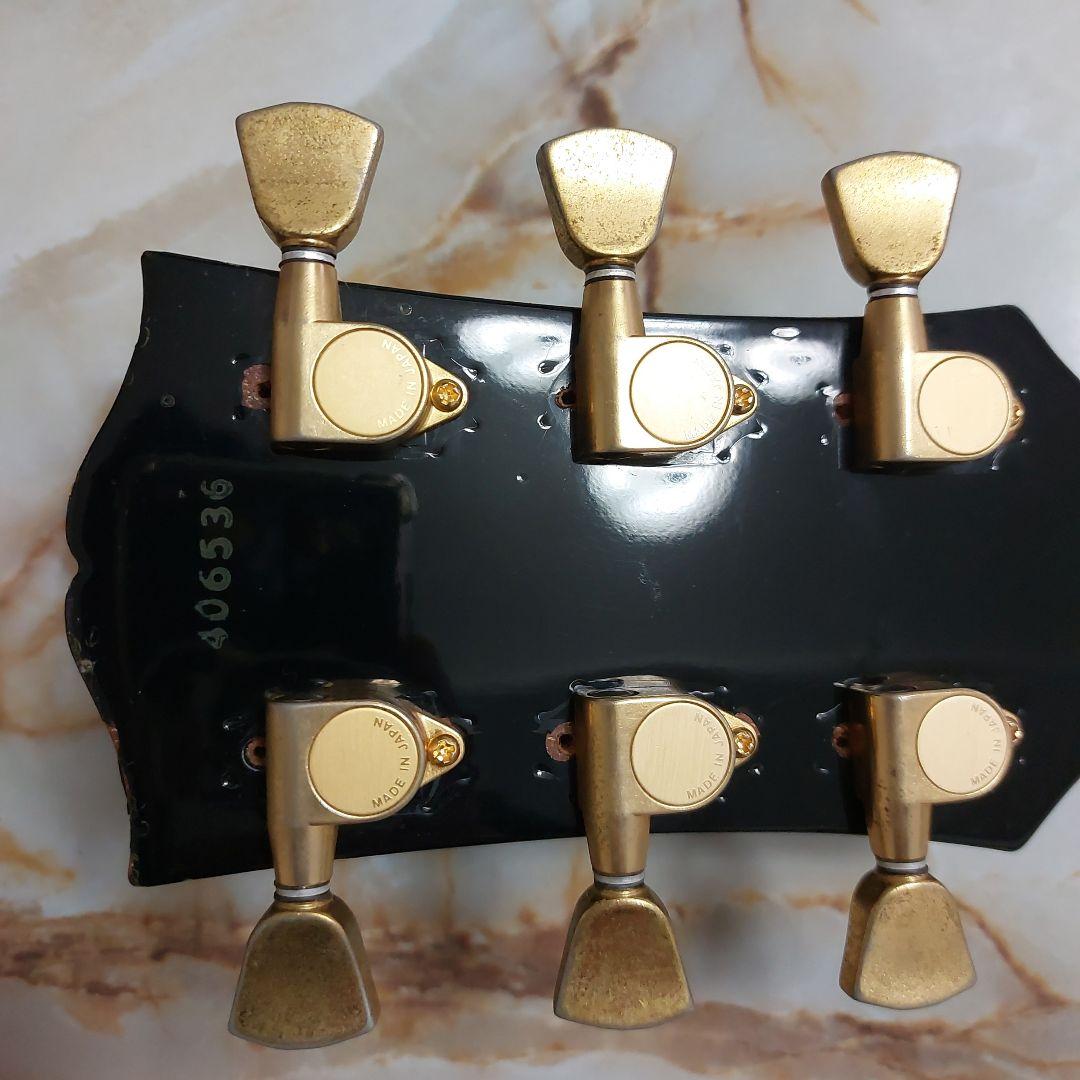 【専用】Orville Les Paul Custom